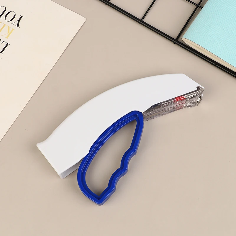 Medical Disposable Skin Stapling Stitching Student Practice Device Surgery Portable Surgical Clipper Nail Stapler Needle Remover image 5