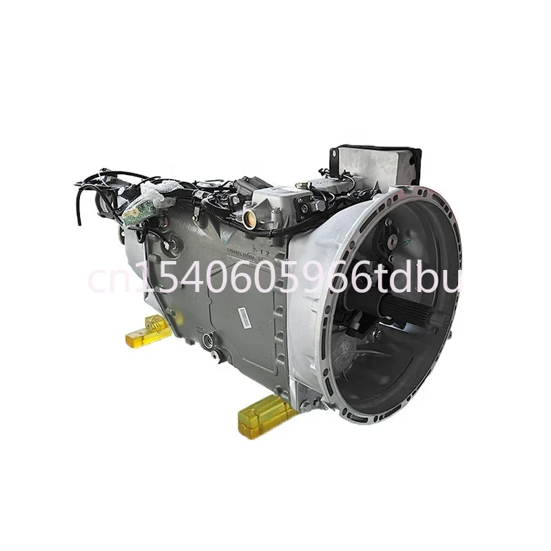 Truck Automatic Transmission Construction Machinery