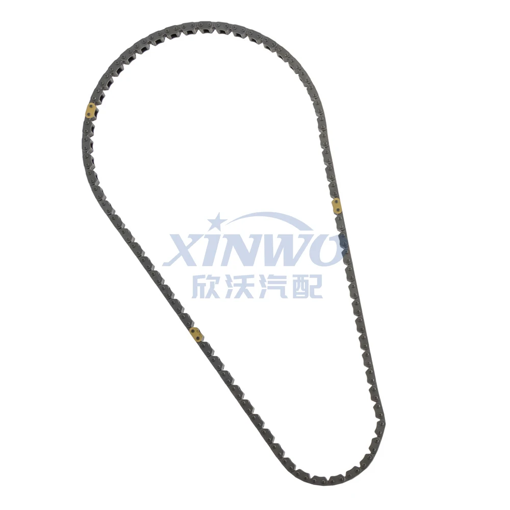 Xinwo Auto Engine Parts High Quality Timing Chain Kit Set OE C2S46348 1X4E6B289BF for   XJ(X300/X351) XF(X250)