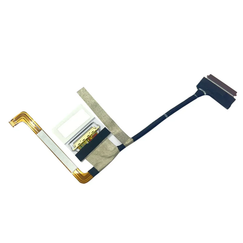 

for HP Elitebook X360 1040 G7 30pin FPM40 LCD screen cable DC02C00OS00