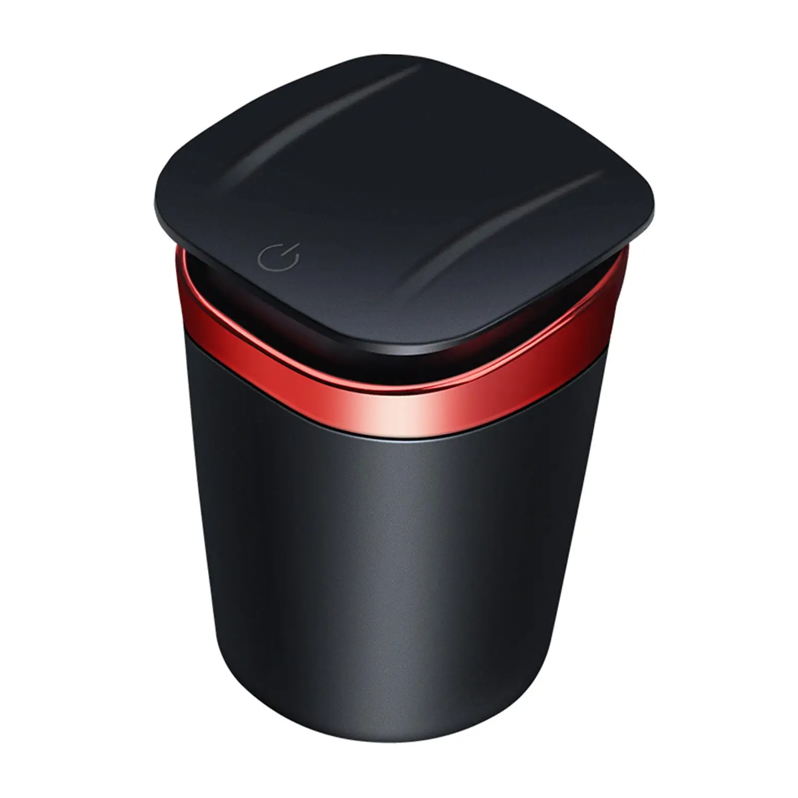 Car Detachable Multi-function Car Cigar Smokeless Cup Holder Indicator Smokeless Fireproof for All Car