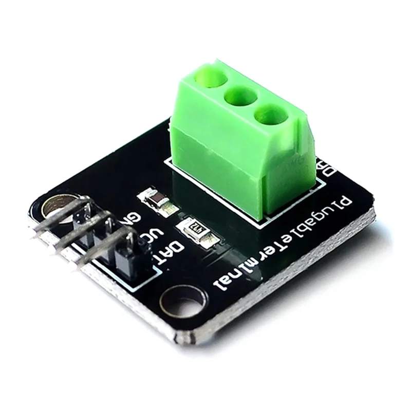 【Big-Sale】3Set DS18… - image