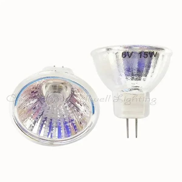  Good!halogen Bulb Light 6v 15w Mr11 A402 2025-01