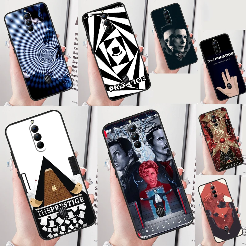 The Prestige Movie … - image