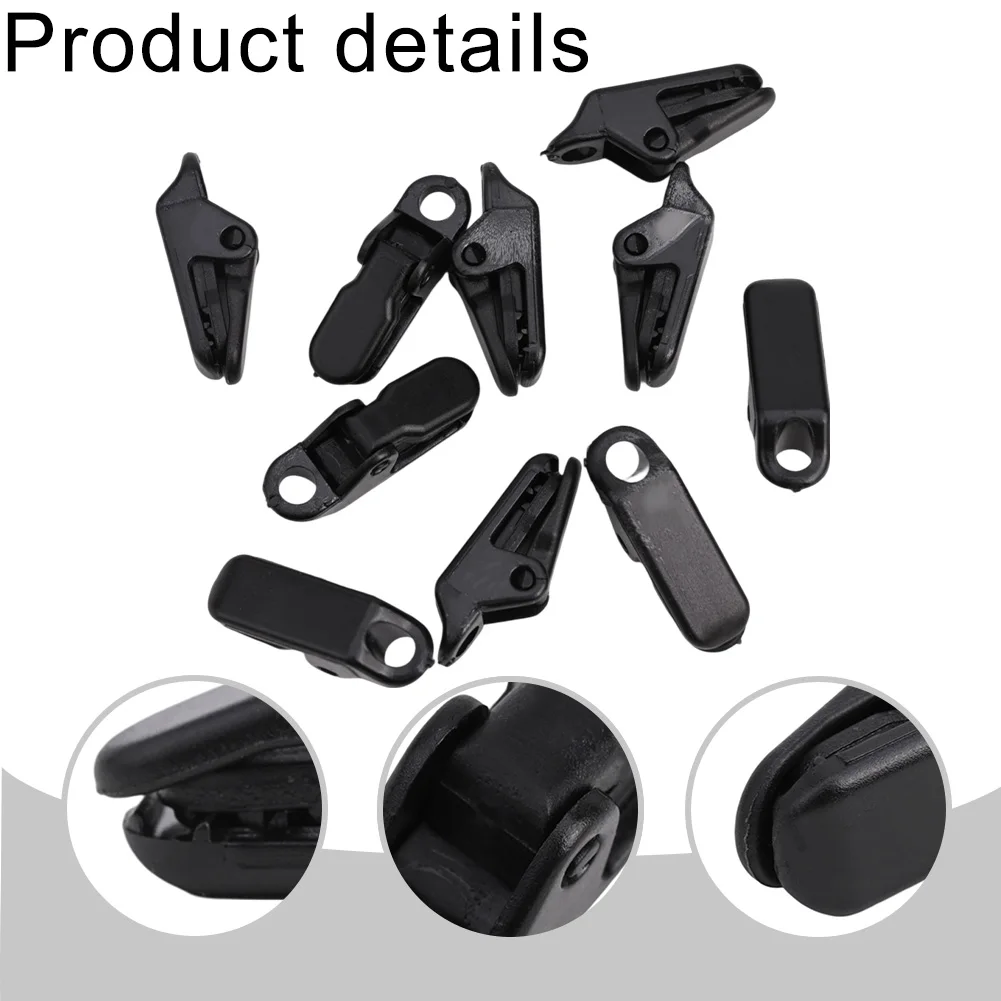 Camping Trips Inverted Teeth High Tensile Forces With Inverted Teeth Withstand High Tensile Forces Low Fabric Damage