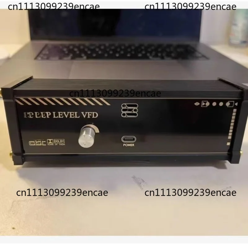 Level Lamp Level Voice Controller Ball Audio Electrical Industrial Wind