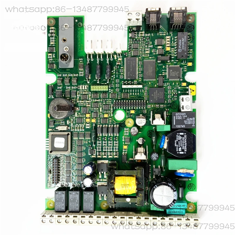 Abb Soft Start Pst …