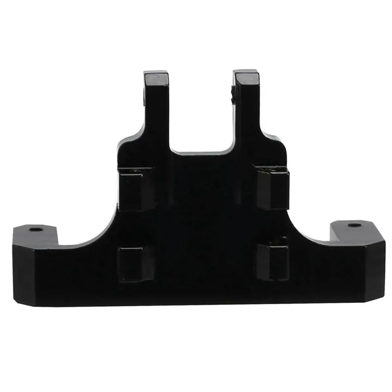 AS96-3X Brass Servo Mount Fit EMAX ES08MA II Servo For Axial SCX24 Gladiator Bronco JLU C10 1/24