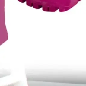 4Pcs Protector Covers Rose Red Ladder Feet Cover Leg Chair Table Pad Rubber Cap Household Supplies For Home