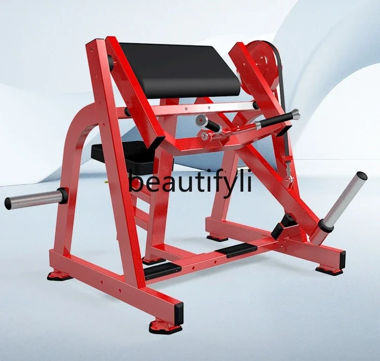 

x Seated biceps triceps training equipment, arm pressure, commercial fitness equipment