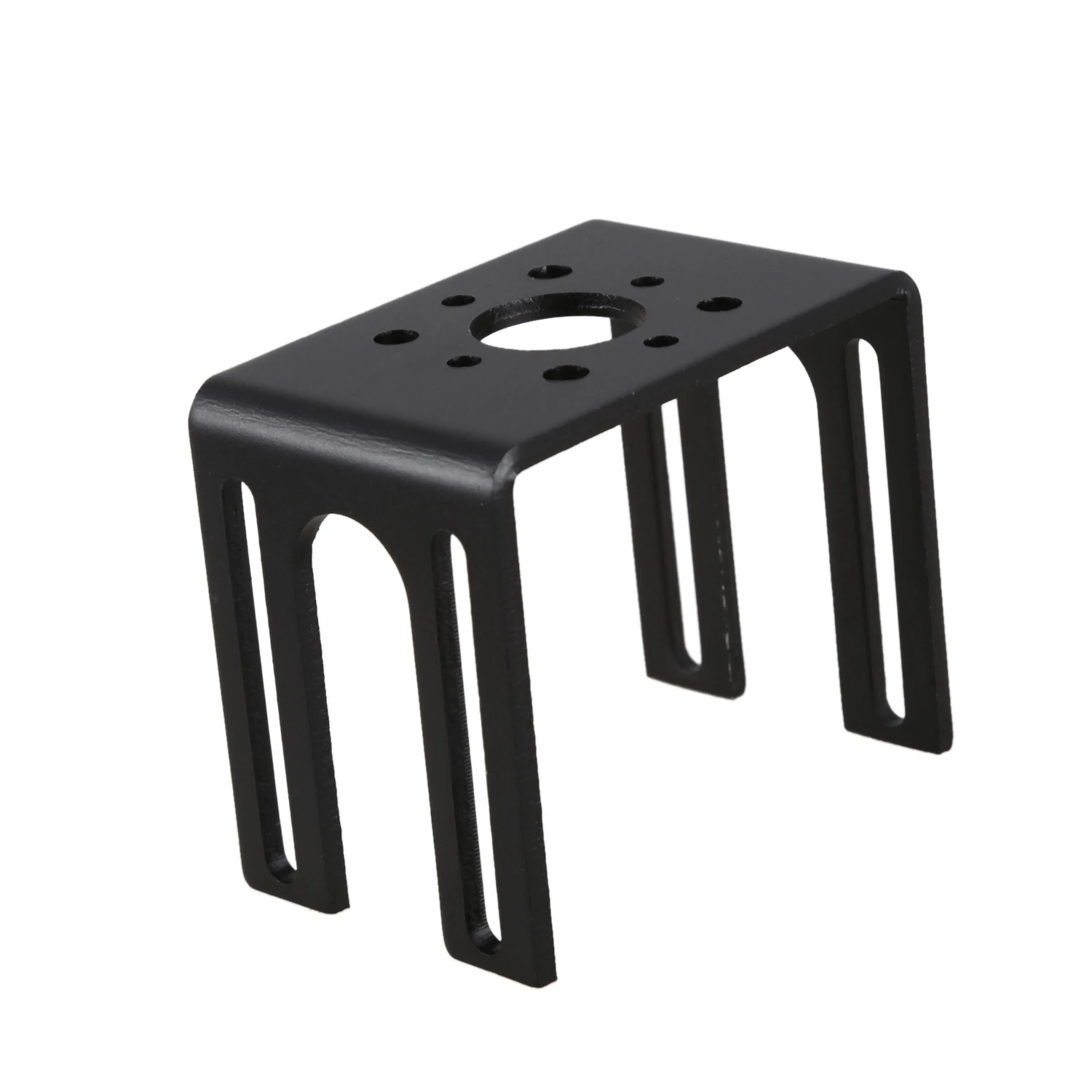 

RC Accessories Big 50-110Mm Firewall Style Motor Mount Metal Strong And Lightweight Adjustable For Brushless BLDC