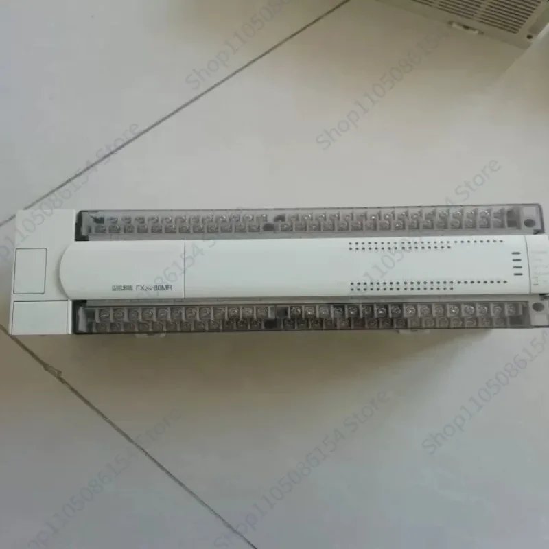 Original and genuine second-hand disassembly machine FX2N-16/32/48/64/80MR MT-001