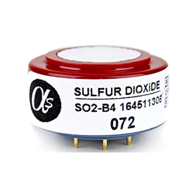 Alphasense Long Lif…