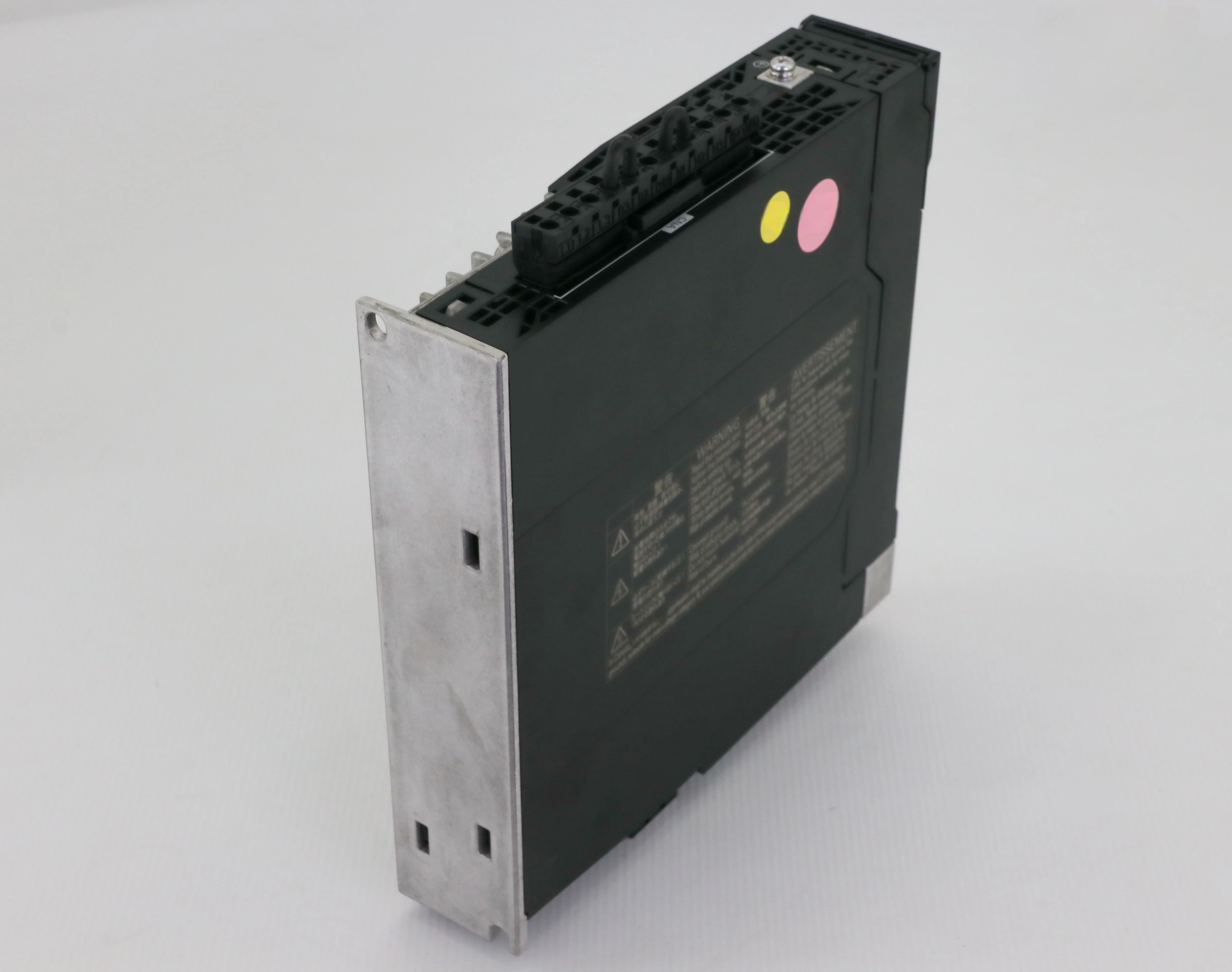 

100% Original New R88D-1SN01H-ECT Servo Drive 1 Year Warranty Fast Shipping