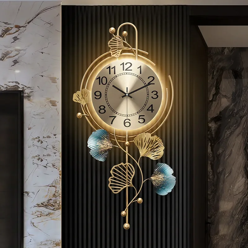 Nordic Gaming Wall Clock Cozy LivingRoom Classroom Watch Wall Clock Decoration Gaming Mecanismo Reloj Pared Furniture Home