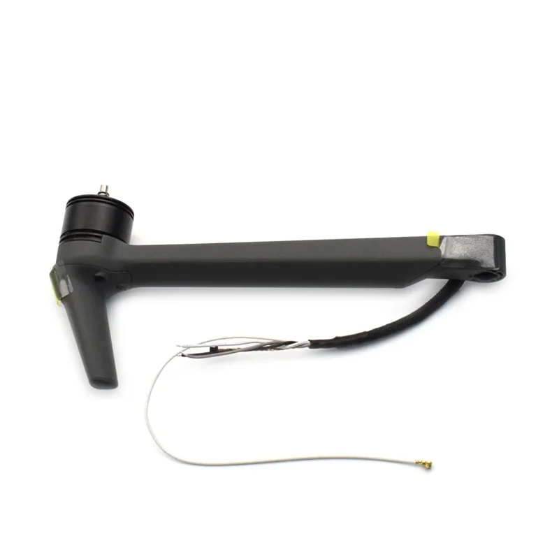 Arm with Motor for M3 Front Rear Left Right Motor Arms Replacement  for M3 Repair Spare Parts