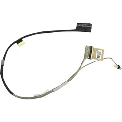 Replacement LCD LED LVDS EDP FHD Video Screen Display Cable for ASUS G531GW G531GD G531GU G531GV 6017B1432201 6017B1348301