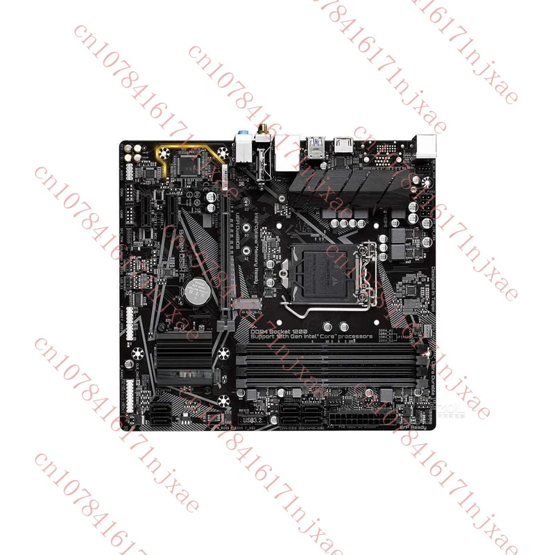 For Gigabyte B460M … - image