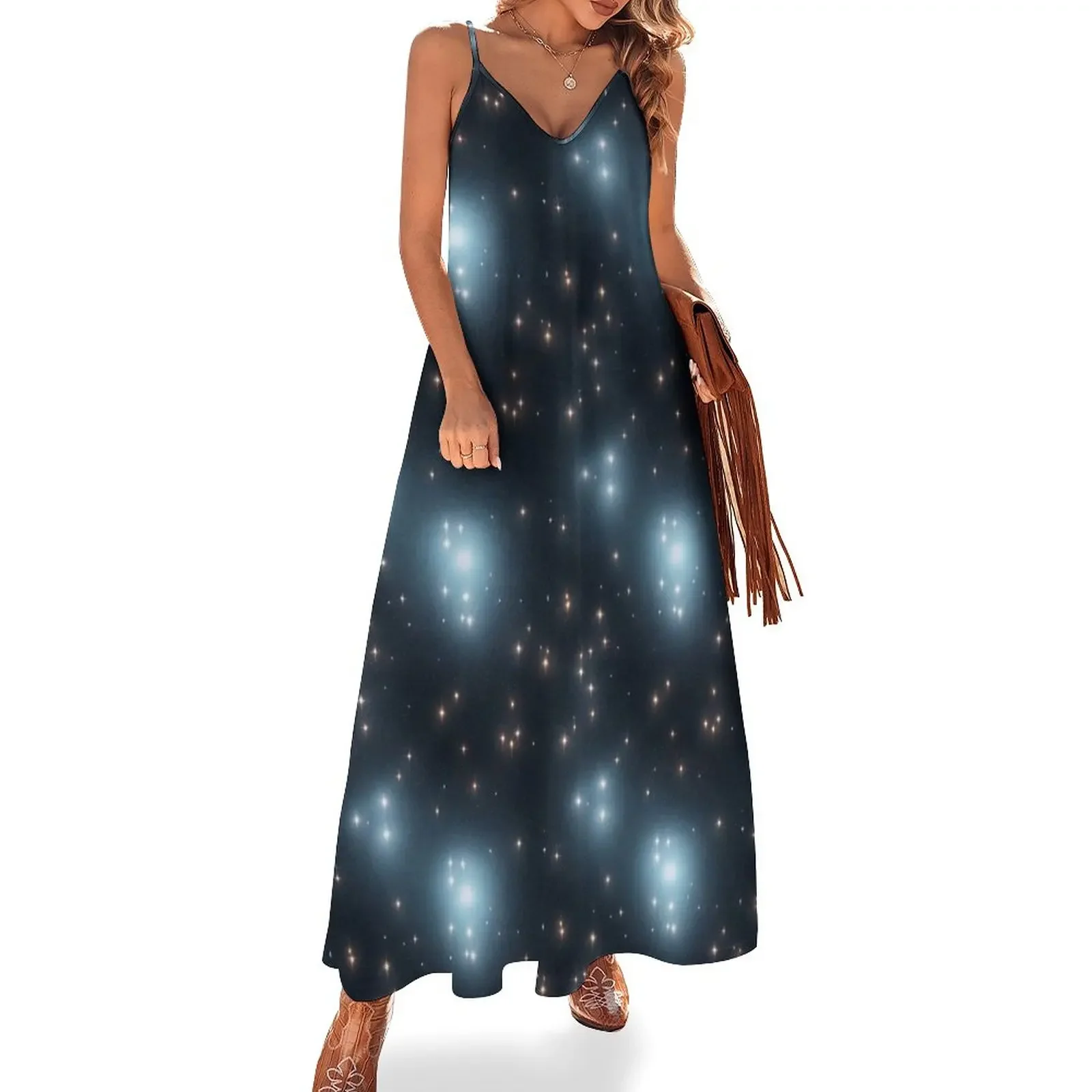 

Stars 2.0 Sleeveless Dress summer dresses women 2025 women's evening dress 2025 Dress