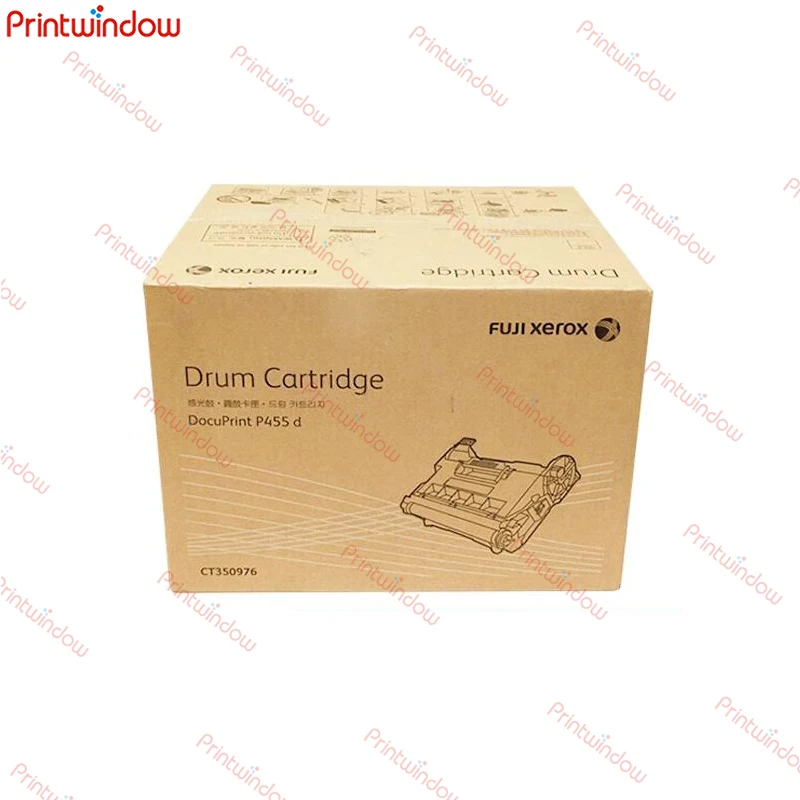 

CT350976 оригинальный новый барабанный блок для Xerox DocuPrint P455d M455df барабанный картридж 100000 страниц