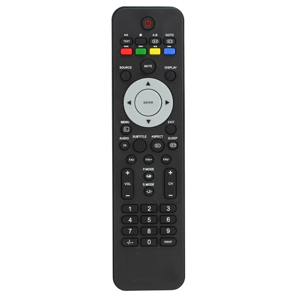 WEKO KL WISMANN-BOTECH HD LED TV SATELLITE CONTROL