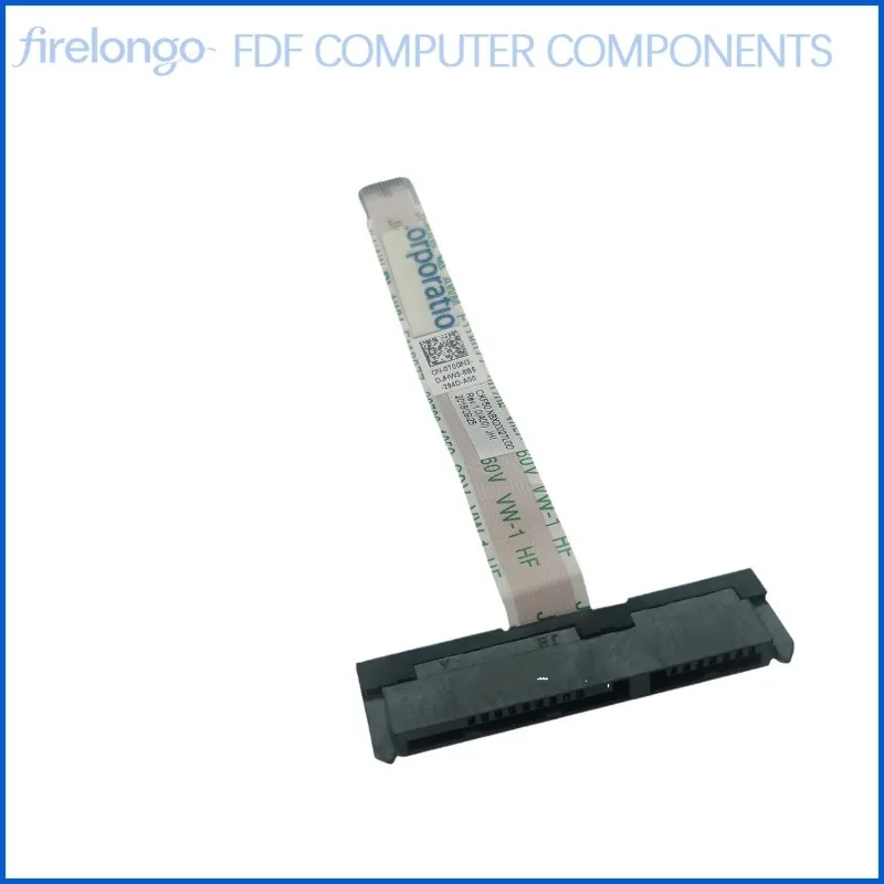 New For Dell 7577 0T0GN3 NBX00027L00 Hard Drive Cable HDD Flex Connector