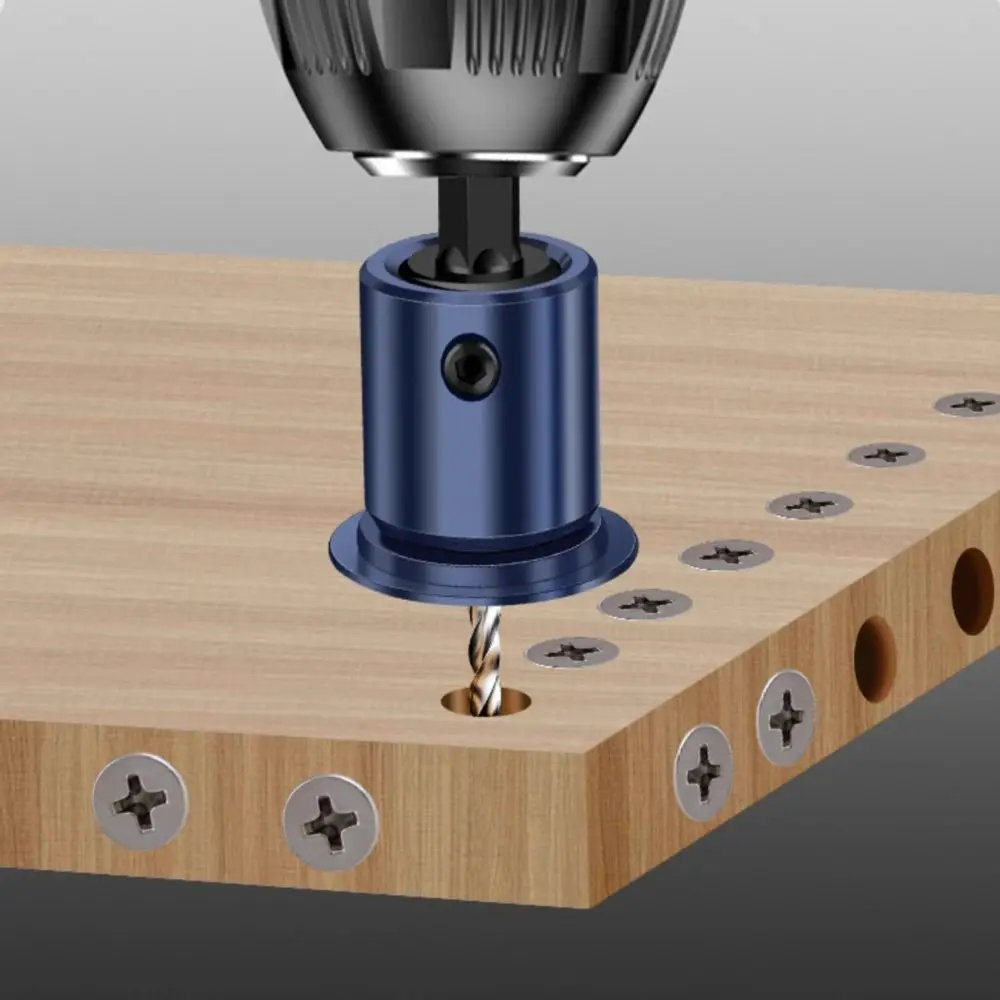 

Портативное сверло с потайной головкой и хвостовиком 8 мм, ограничитель сердечника из сплава, деревообрабатывающий инструмент, фреза, износостойкий открывалка для пилотных отверстий