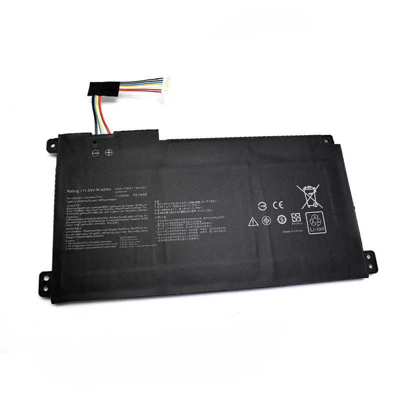 B31N1912 C31N1912 0B200-03680200 Laptop Battery for Asus VivoBook 14 E410MA-EK018TS EK026TS BV162T EK017TS  F414MA L410MA E510MA