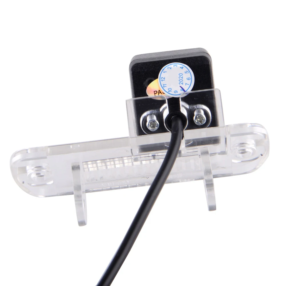 HD for ccd Reversing Camera Car Accessories R350 2006-2015 R63 for amg 2007 Black C-Class W203 00-07 for cls 300 C219 04-14