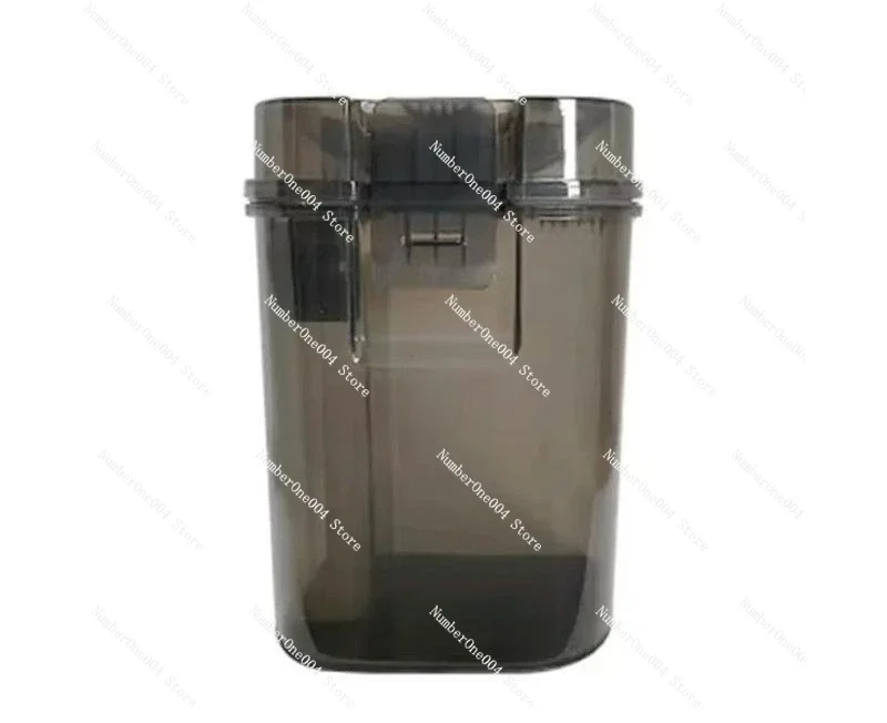 

Clean Water Tank and Sewage Tank Accessories for S10 X30 X40 X10 X20 Sweeping Robot Vacuum