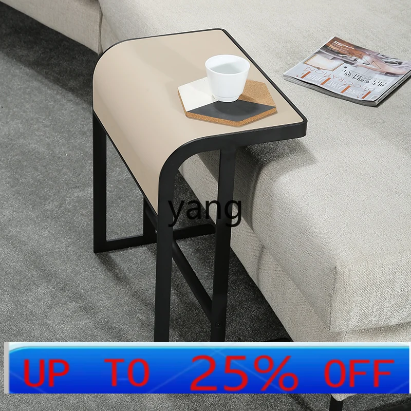 CX Italian minimalist sofa edge few light luxury embedded corner few
