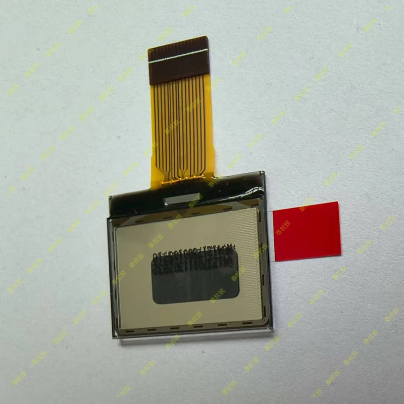 New Original Screen Oled Lcd Display for ZHIYUN CRANE 2S Camera Handheld Stabilizer Repair Replacement Parts view 5