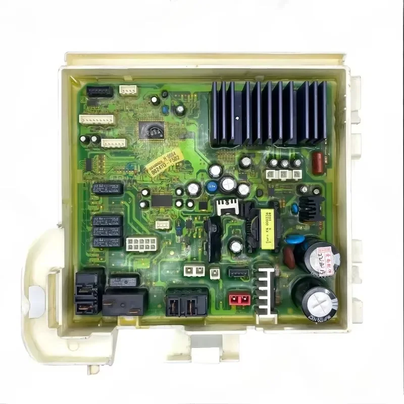 NEW For Samsung Washing Machine Inverter Computer Control Board DC92-00247D Circuit PCB DC41-00116A Washer Parts