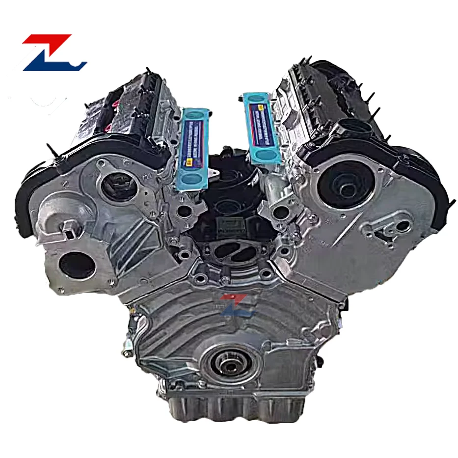 Zmc 3.0T 6-Cyl Dies… - image