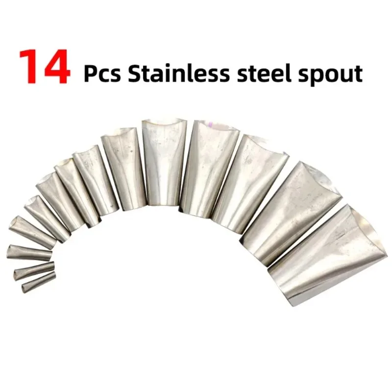 Рисунок 2 - силиконовая насадка для герметика