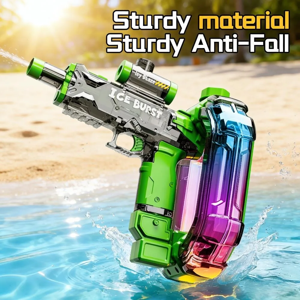 Thumbnail 4 - #16 Popular Water Soakers Choices