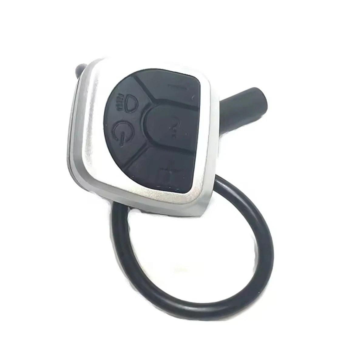 Tongsheng TSDZ2 TSDZ2B TSDZ8 Display 8PIN VLCD5, Throttle, Cutoff Hydraulic Brake Sensor - Image 4