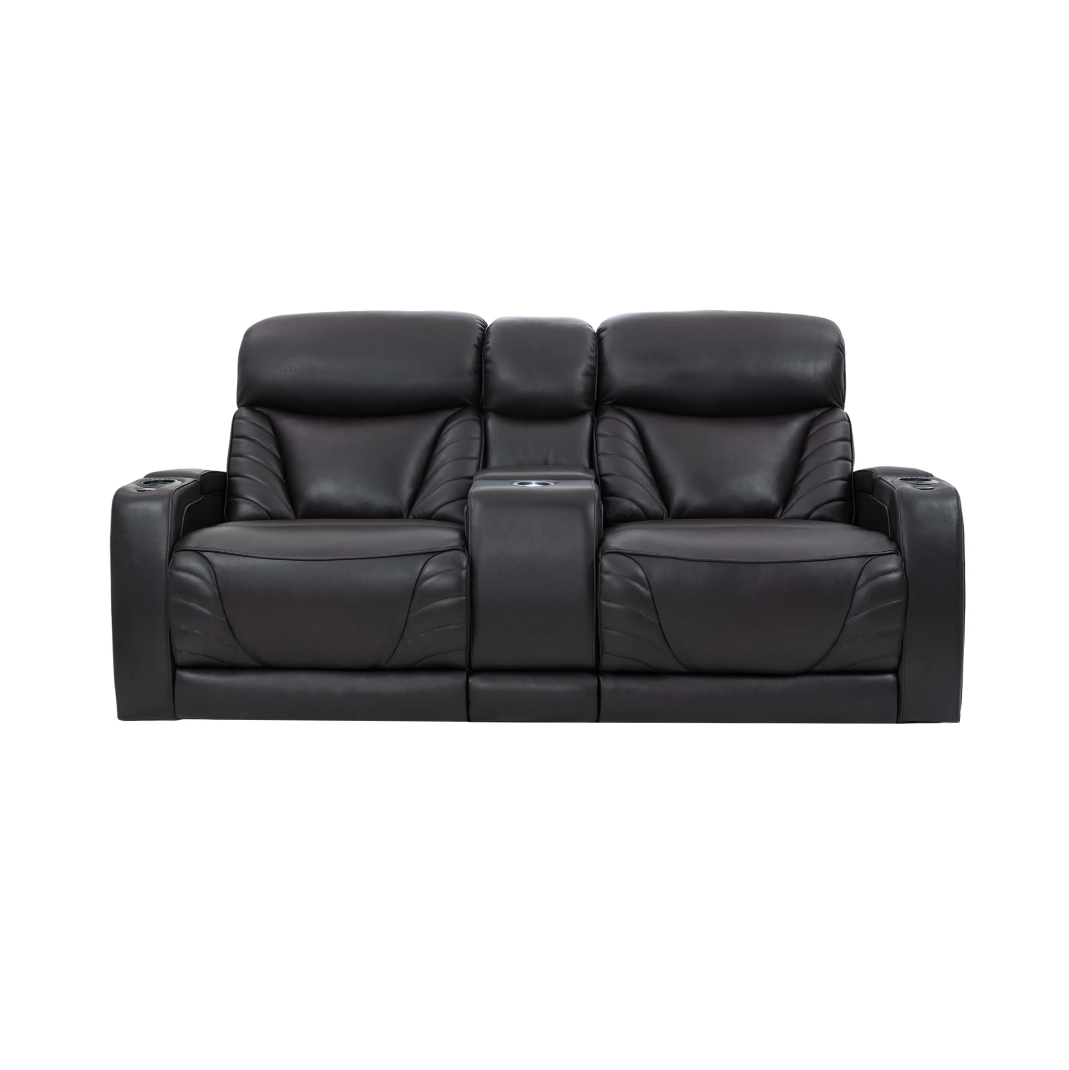 #Theater Sofa Set Cinema Chair for Sale Living Room Furnishings Motion Home Modern Sectional Sofa Single or Double for Option