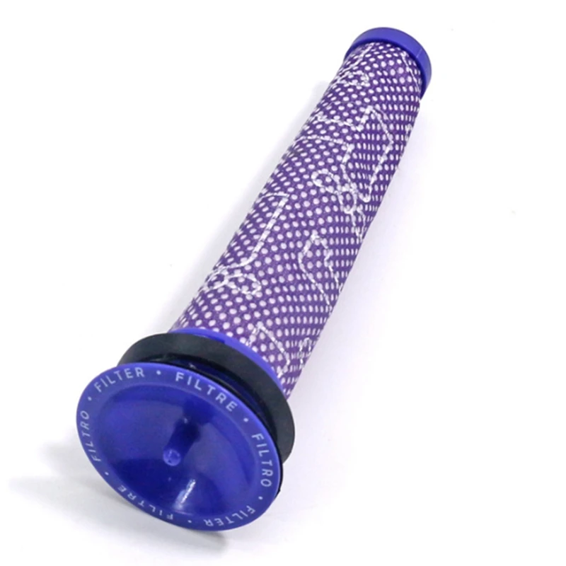 ABDJ-3PCS aspirador de pó copo peças para dyson v6 b interface aspirador acessórios peças reposição