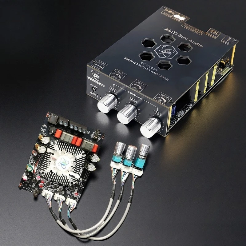 looook-store-high-power-hi‑fi-digital-amplifier-board-tpa3223-tpa3255-bluetooth-u-disk-audio-play-speaker-diy-assembly-kit