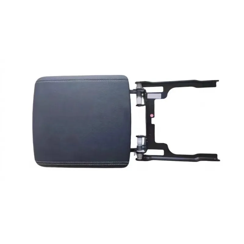 For Jaguar XFL F-PACE 2021 2022 2023 2024 2025 Centre Console Armrest Box Plate Switch Cover Plate