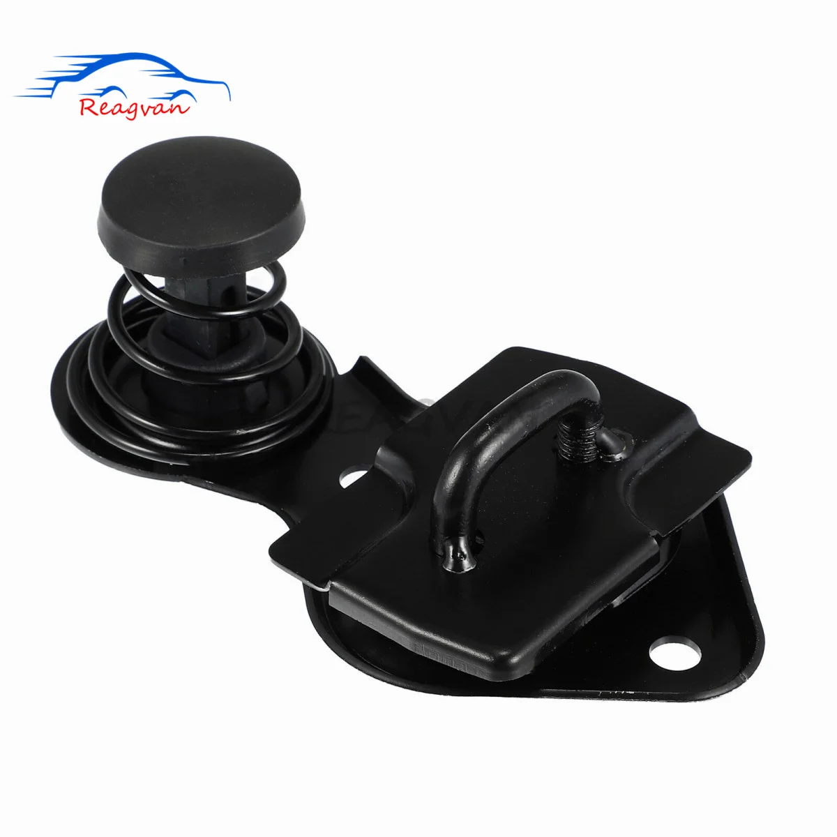 2038800460 Car Front Upper Hood Catch Latch Lock Fit For Mercedes-Benz W164 W203 W209 R251