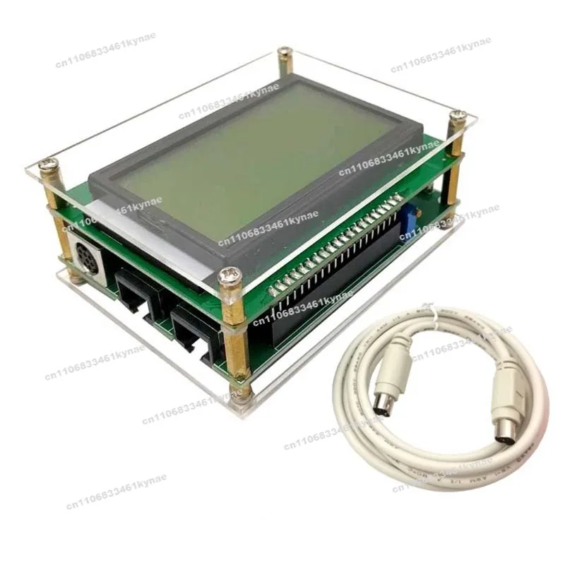 OTO-1908 Model Eight FT-857D, 897D Expansion Screen