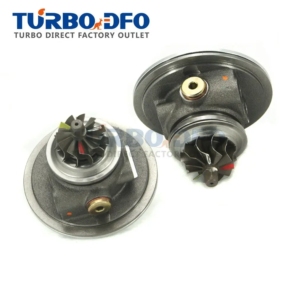 Turbocharger Core For Audi A6 2.7T right left side 169Kw 184Kw AJK ARE V6 53039700069 078145701H Turbolader Chra 1999-2001