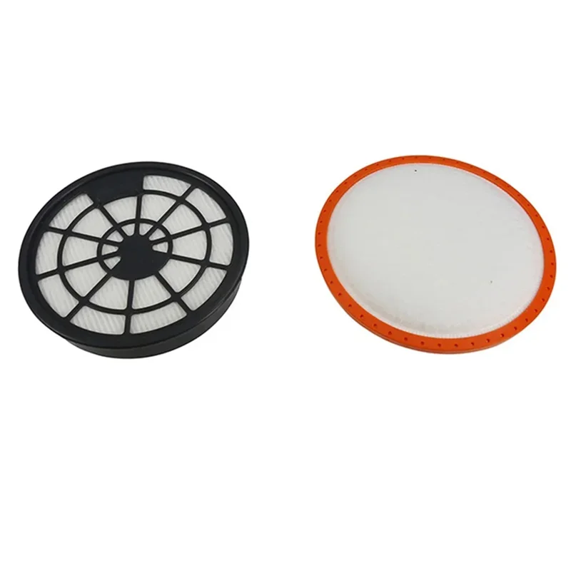

Filter Set For Dirt Devil DD2650-1,DD2651-0,DD2651-1,DD2720 2620001, 2620002 Robot Vacuum Part Cleaning Tool-B51B