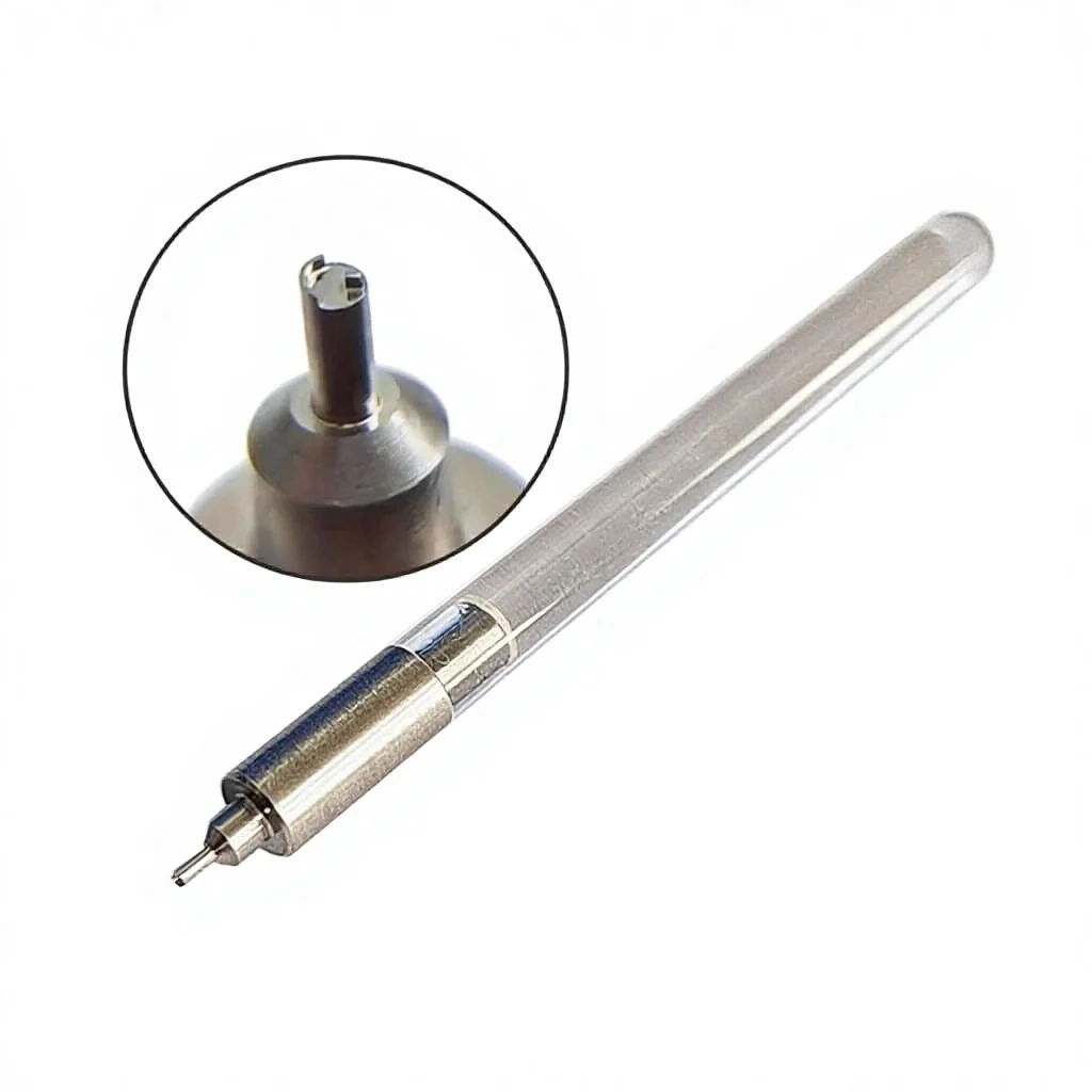 Watch Repair Tool  Regulating Tool for PP324 Movement Regulating Key