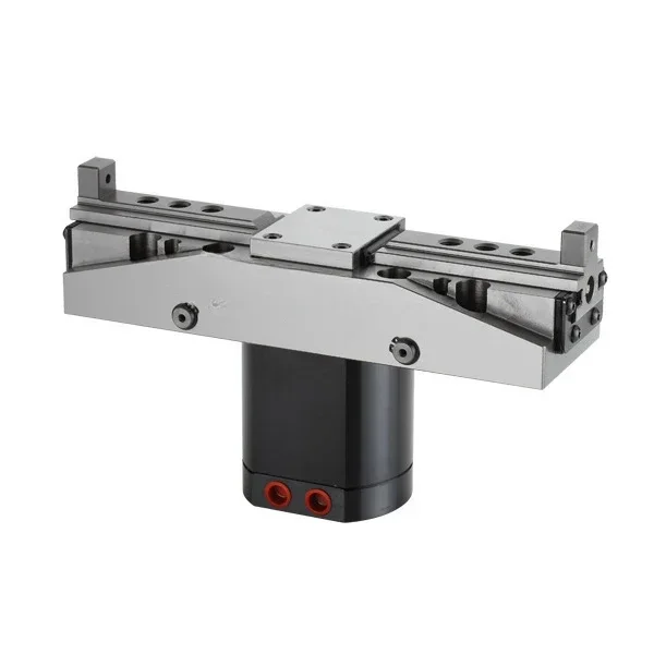 

High precision CP-30 crank type synchronous fixture numerical control hydraulic chuck for machine tools