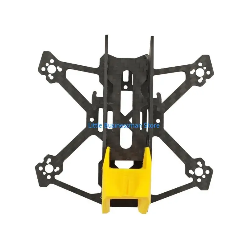 Build-Stützrahmen-Kit mit offener Karosserieanordnung, vierarmiger Struktur und vorderem Stützteil für Montagearbeiten, Ersatz – Detail 5