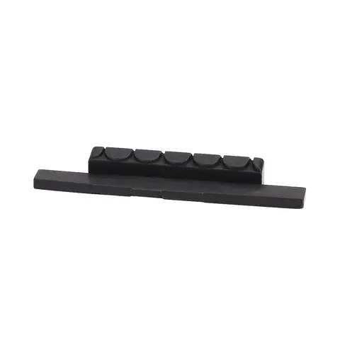 10x Oblekt Ben Saddle Akustisk Gitarr i Martin-stil 74 mm (2,90 tum) 10 best sales akustisk gitarrsadel - №4