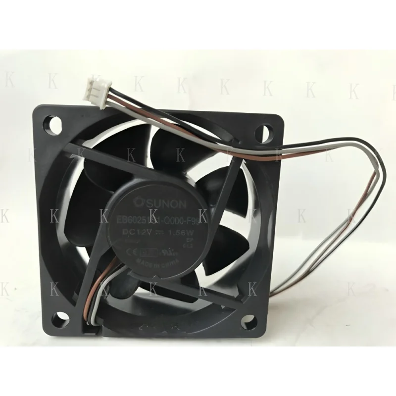 C For 1 Pcs Fan EB6… - image